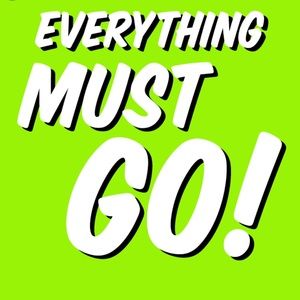 ‼️MAKE AN OFFER‼️